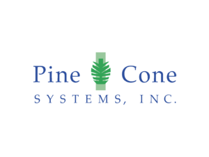 Pine Cone Systems Logo