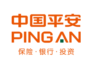 Ping an Logo