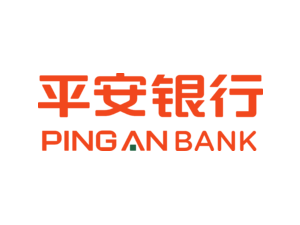 Ping an Logo