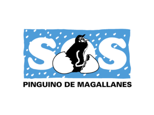 Pinguino de Magallanes Logo