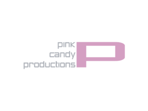 Pink Candy Productions Logo