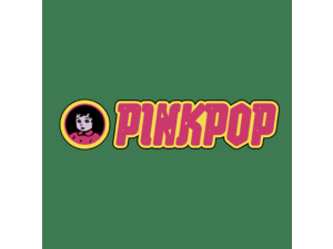 Pinkpop Logo
