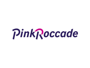 PinkRoccade Logo