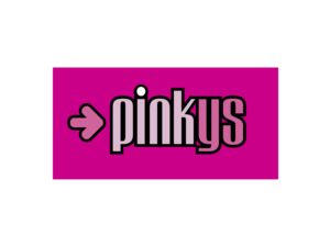 Pinkys Logo