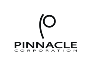 Pinnacle Corporation Logo