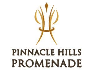 Pinnacle Hills Logo