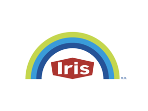 Pinturas Iris Logo