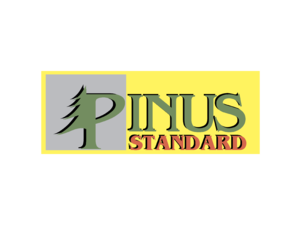 Pinus Standard Logo