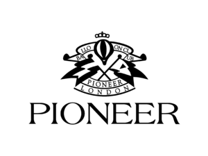 Pioneer Ballon Club Logo