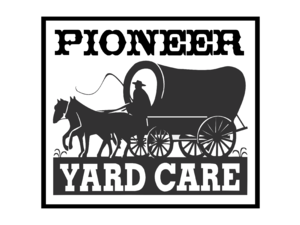 Pioneer Yard Care Logo