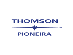 Pioneira Logo