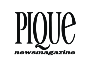 Pique Logo