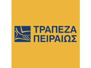 Piraeus Bank Logo