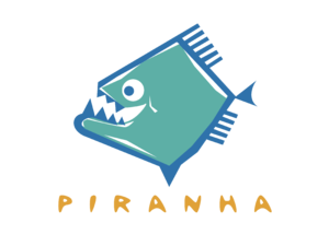 Piranha Logo