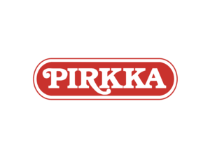 Pirkka Logo