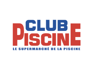 Piscine Club Logo
