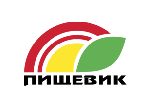 Pishevik Omsk Logo