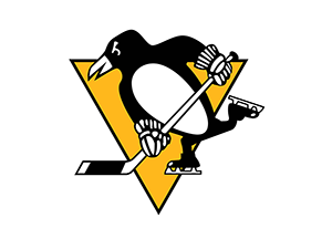 Pittsburgh Penguins Logo