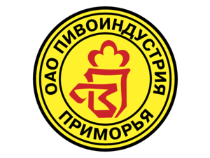 Pivoindustriya Primoriya Logo