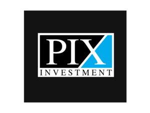 Pix Investment Logo