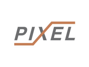 Pixel Logo