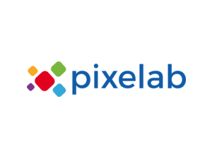 Pixelab Logo
