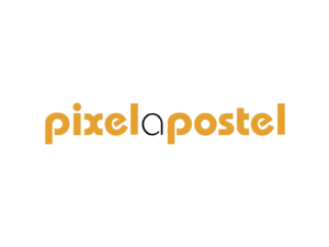 Pixelapostel Logo