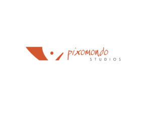 Pixomondo Studios Logo