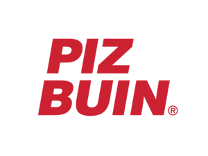 Piz Buin Logo