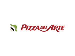 Pizza Del Arte Logo