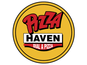 Pizza Haven Logo