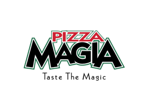 Pizza Magia Logo
