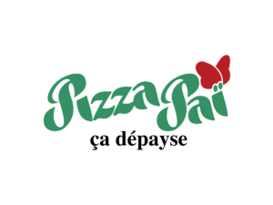 Pizza Pai Logo