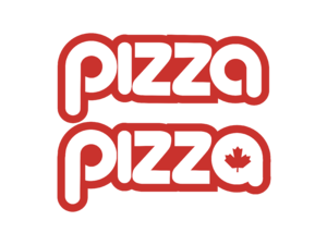 Pizza Pizza Logo