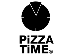 Pizza Time Logo