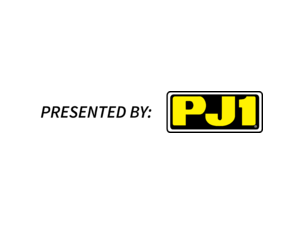 PJ1 Logo