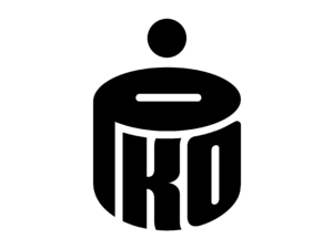 PKO Bank Polski Logo