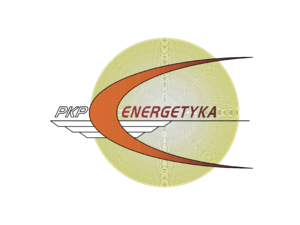 PKP Energetyka Logo