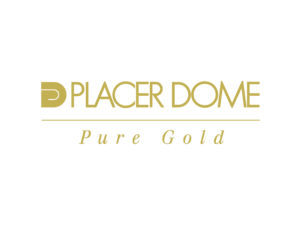 Placer Dome Logo