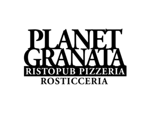 Planet Granata Logo