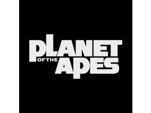 Planet Of The Apes Logo