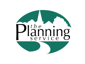 Planning Service Logo