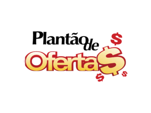 Plantao de Ofertas Logo