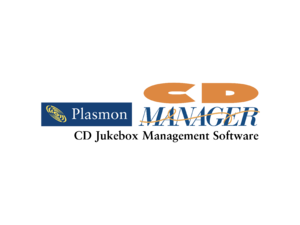 Plasmon Logo