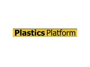 Plastics Platform Logo