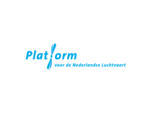 Platform voor de Nederlandse Luchtvaart Logo