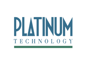 Platinum Technology Logo