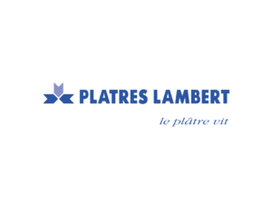 Platres Lambert Logo
