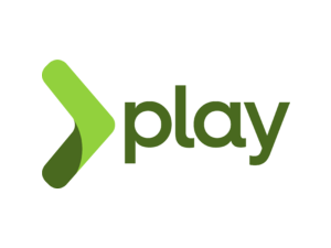 Play Logo