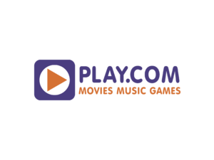 Play com Logo